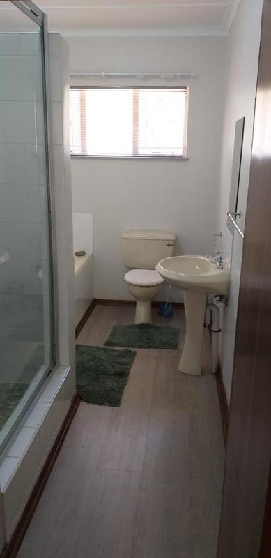 4 Bedroom Property for Sale in Pellissier Free State